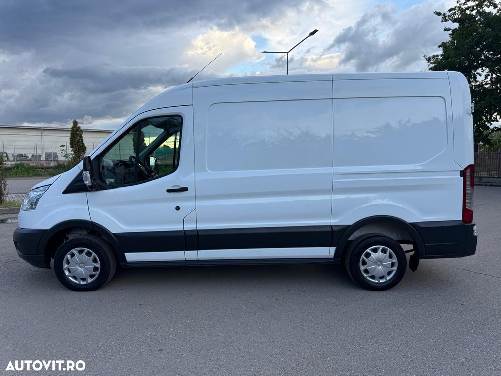 Ford Transit - 2