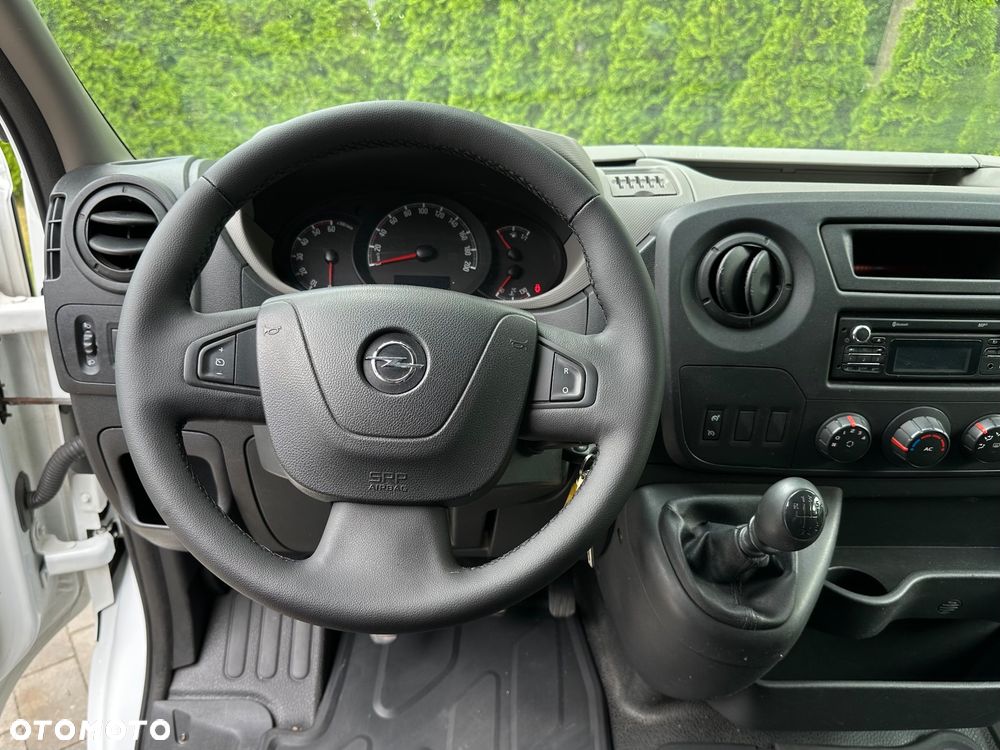 Renault Master L3H2 - 11