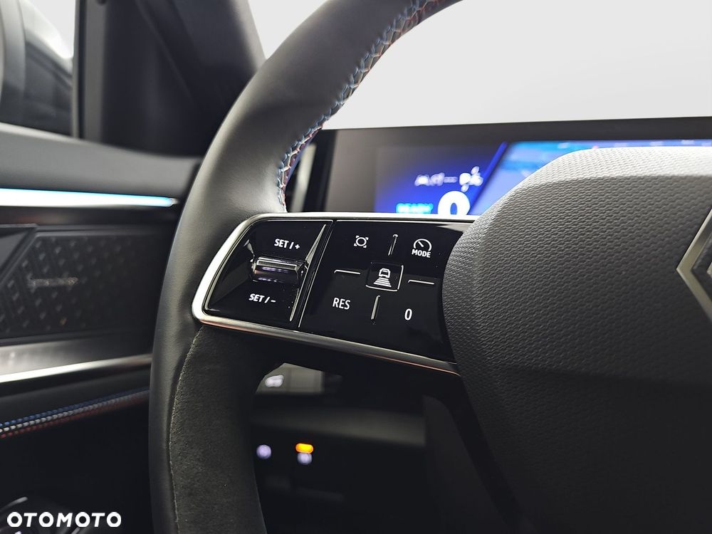 Renault Rafale 1.2 E-Tech Full Hybrid 200 esprit Alpine MMT - 18