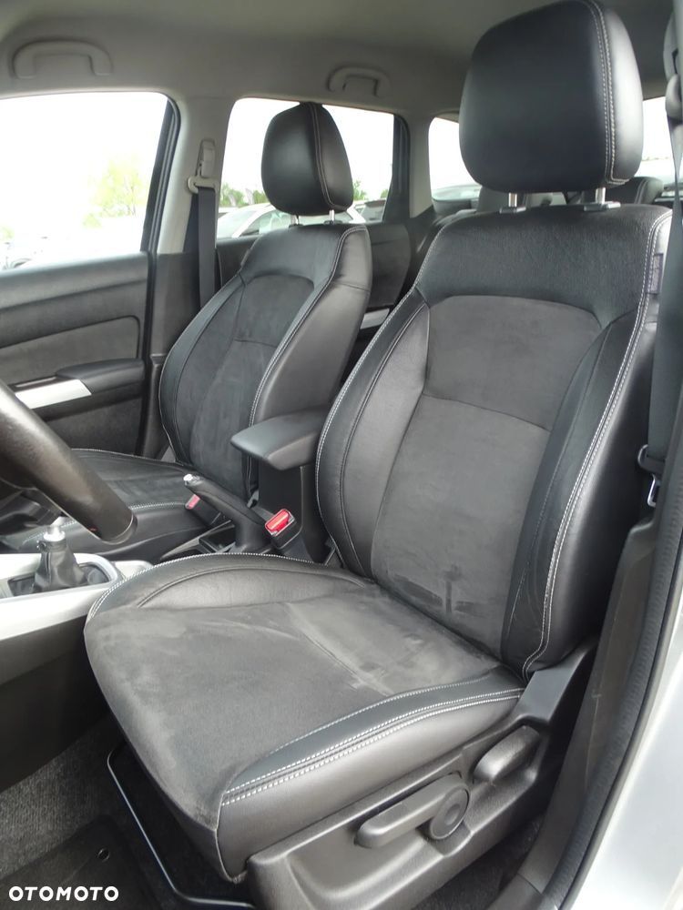 Suzuki Vitara 1.6 DDiS (4x2) Comfort - 12