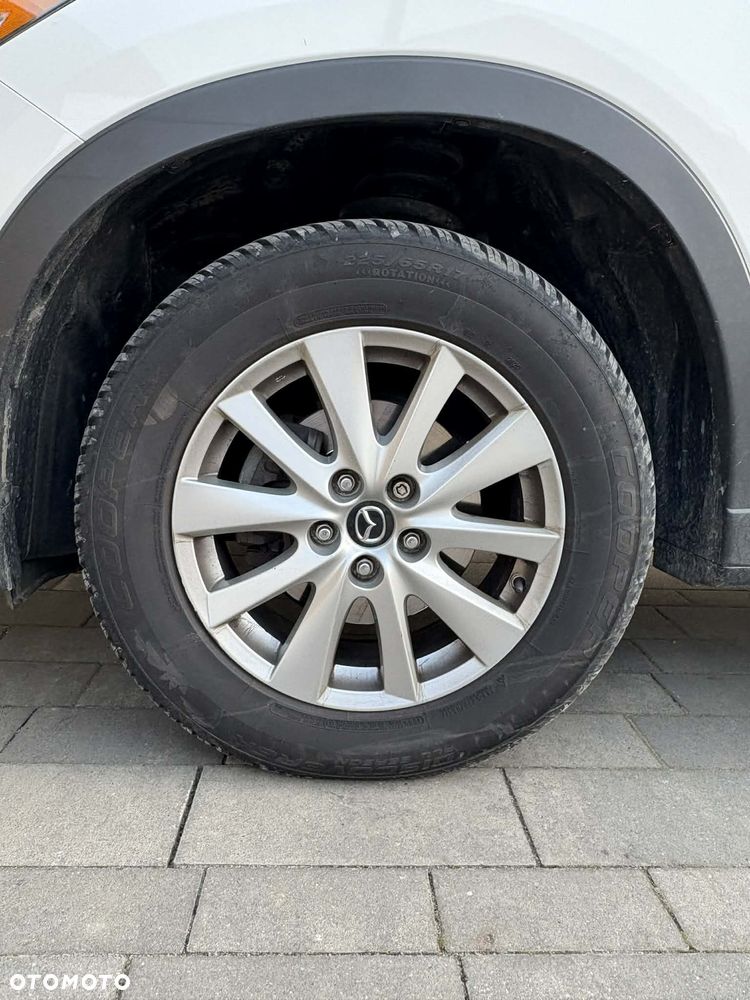 Mazda CX-5 - 18