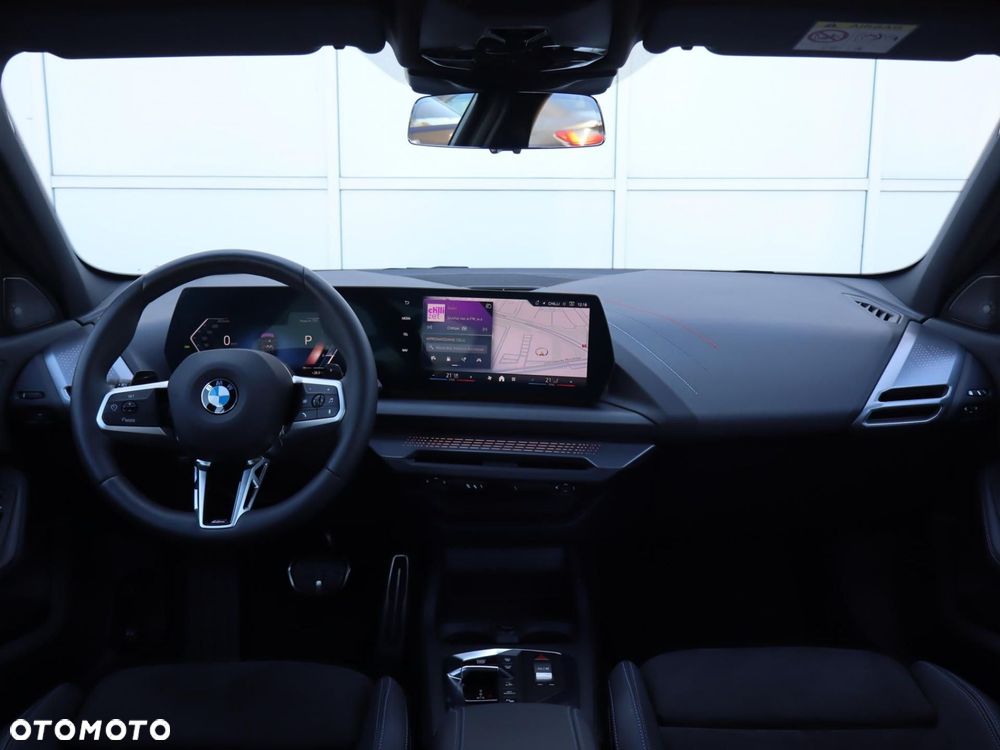 BMW Seria 1 - 6