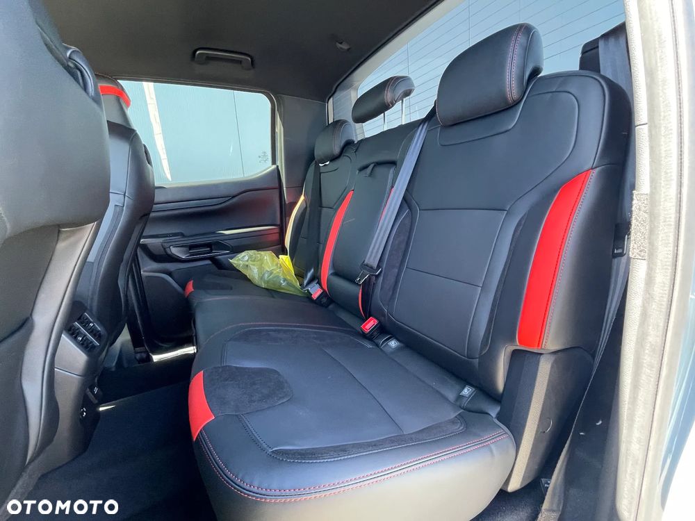 Ford Ranger Raptor 2.0 EcoBlue Bi-Turbo 4x4 DC - 19