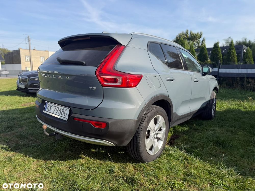 Volvo XC 40 - 1