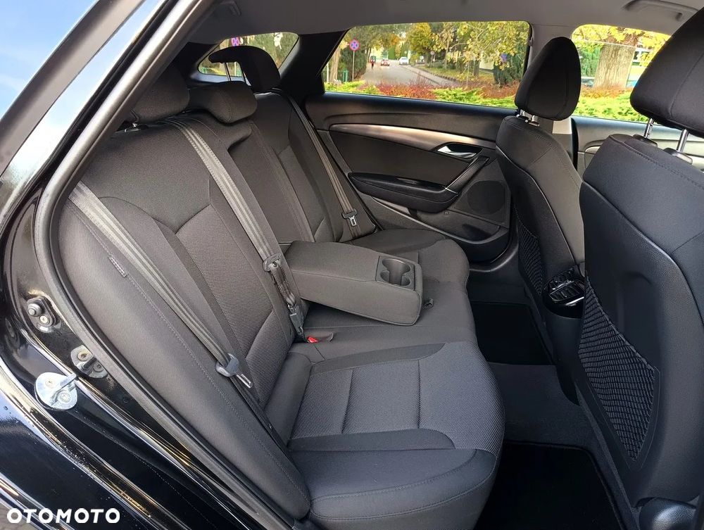 Hyundai i40 i40cw 2.0 Automatik Premium - 31