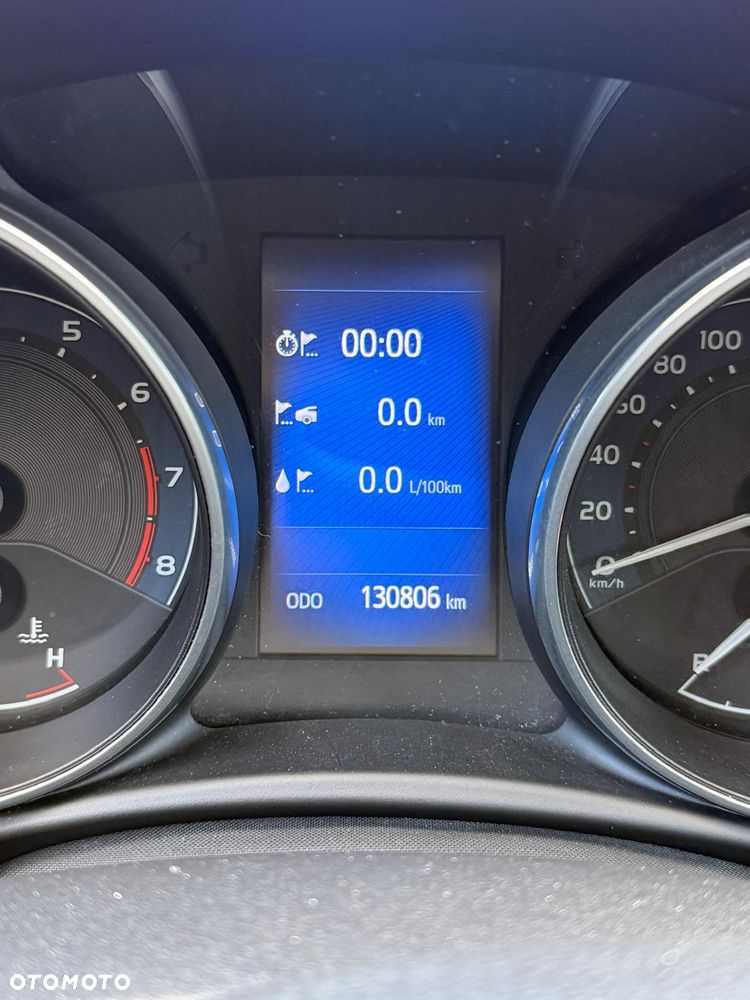 Toyota Auris 1.6 Comfort - 2