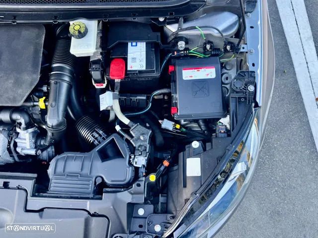 Peugeot 308 SW 110 e-THP Stop & Start Active - 20
