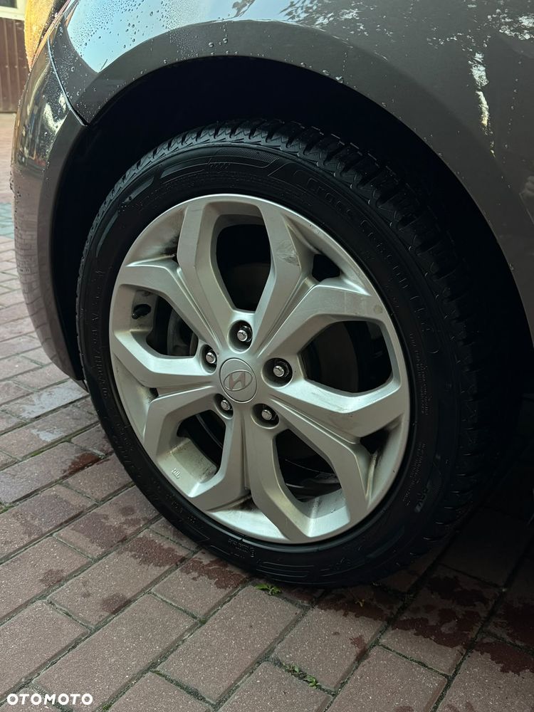Hyundai ix20 1.4 CRDi Premium - 20