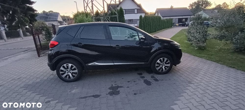 Renault Captur - 5