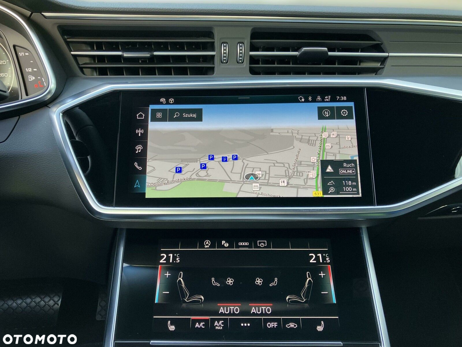 Audi A6 - 23