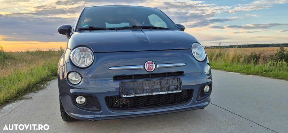 Fiat 500 - 6