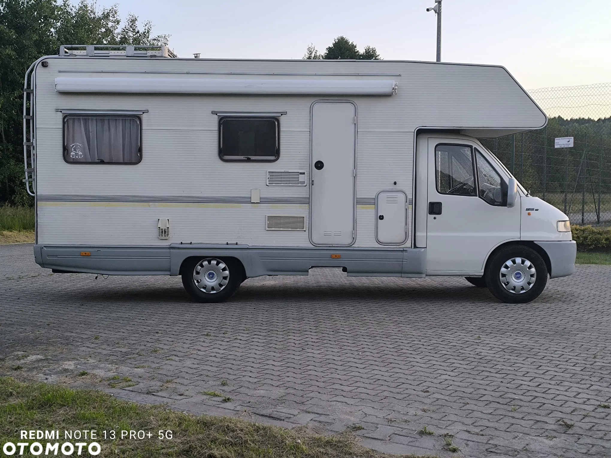 Fiat Ducato - 2