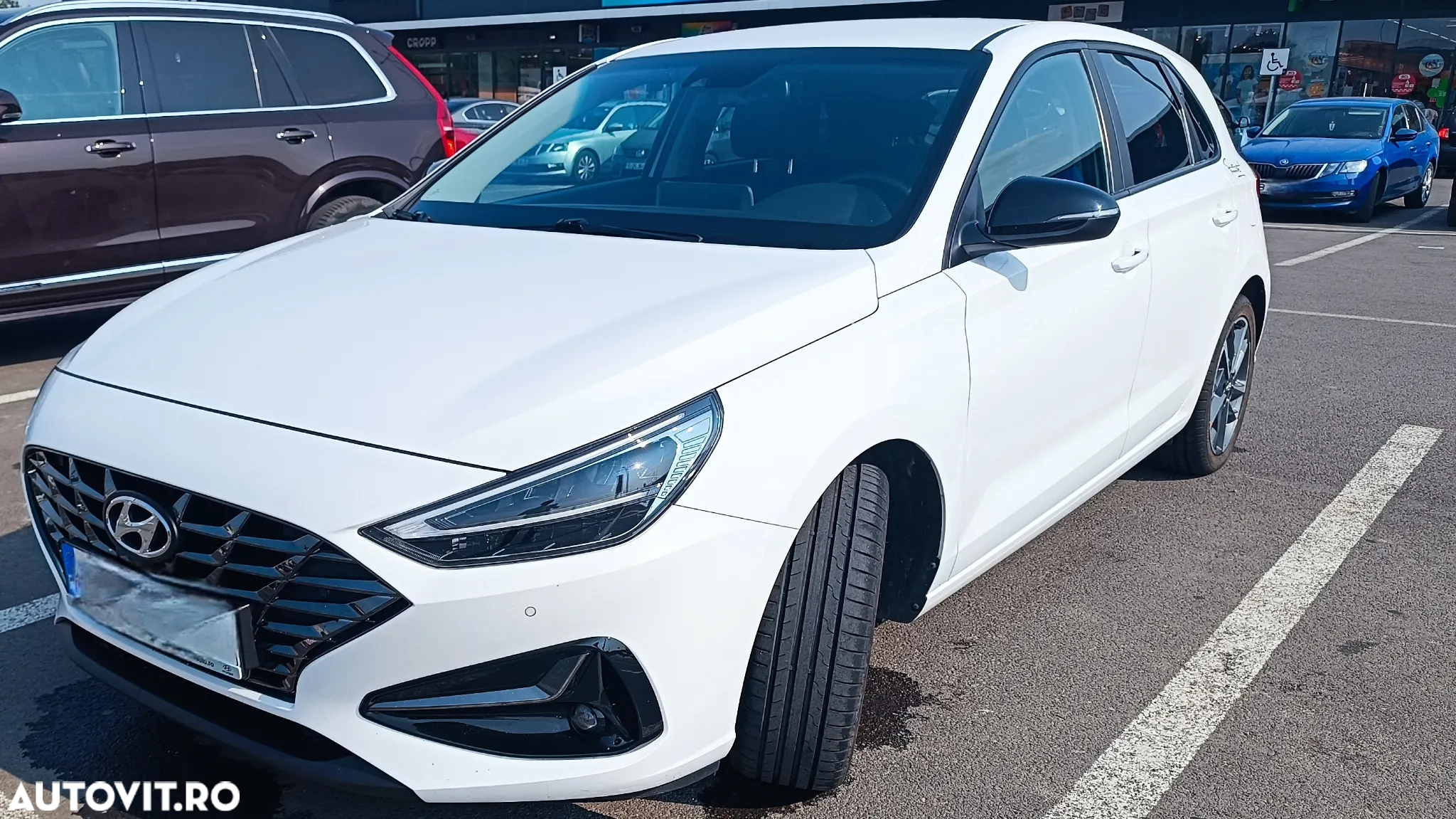 Hyundai i30 1.6 CRDI EDITION 30 - 5