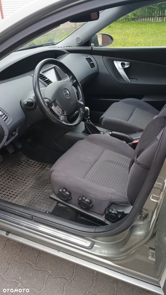 Nissan Primera - 19
