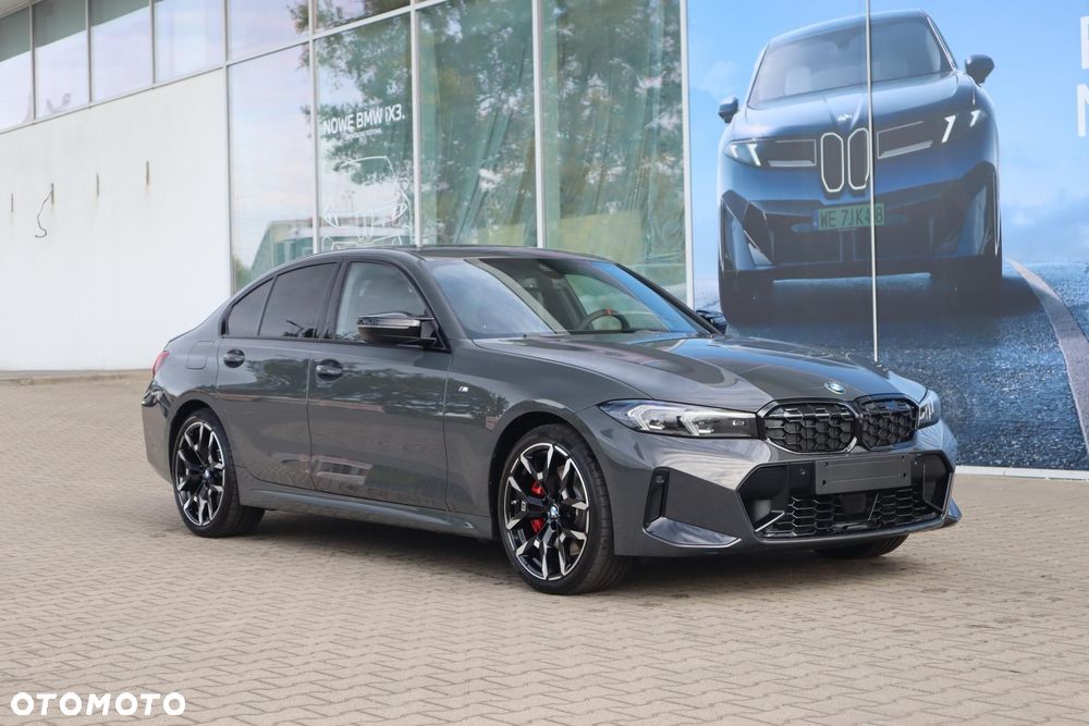 BMW Seria 3 - 1