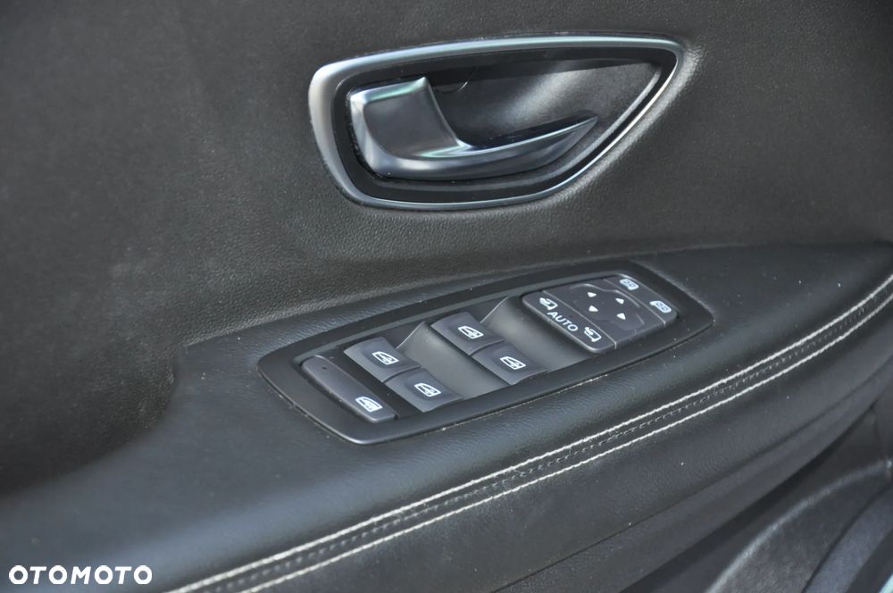 Renault Scenic 1.2 TCe Energy Bose Edition - 22