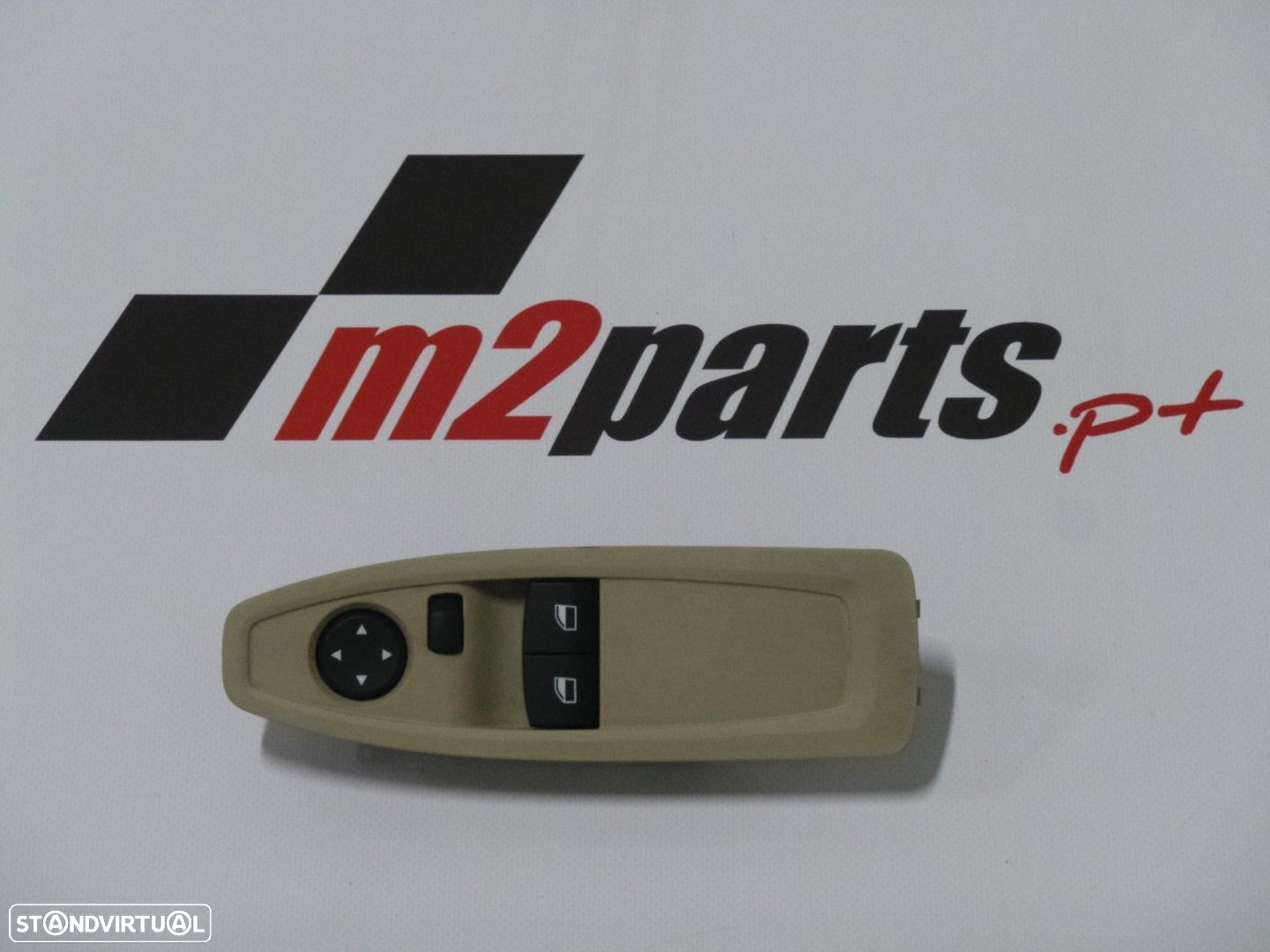 Interruptor vidros Seminovo/ Original BMW 1 (F21)/BMW 4 Coupe (F32, F82)/BMW 2 C... - 1