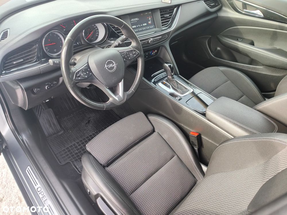 Opel Insignia 1.5 T GPF Elite S&S - 2
