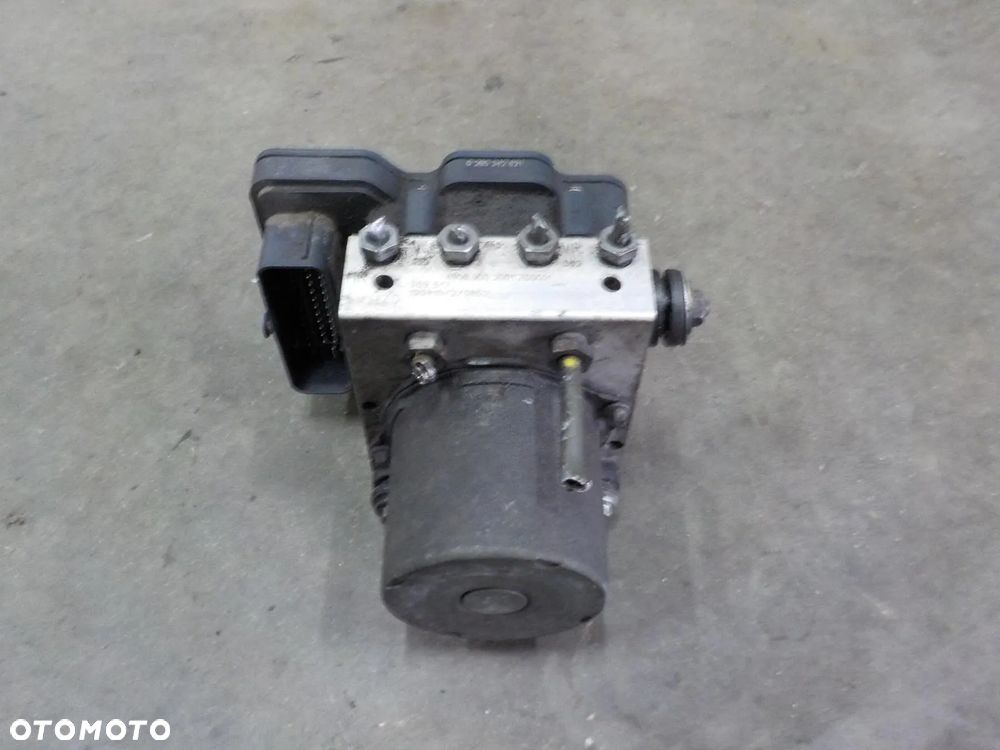 CRAFTER SPRINTER 906 POMPA ABS MODUŁ A9069002001