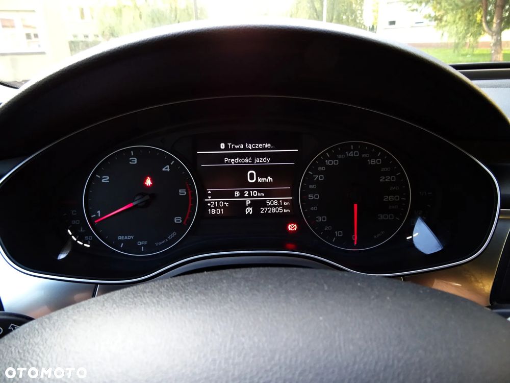 Audi A6 - 40