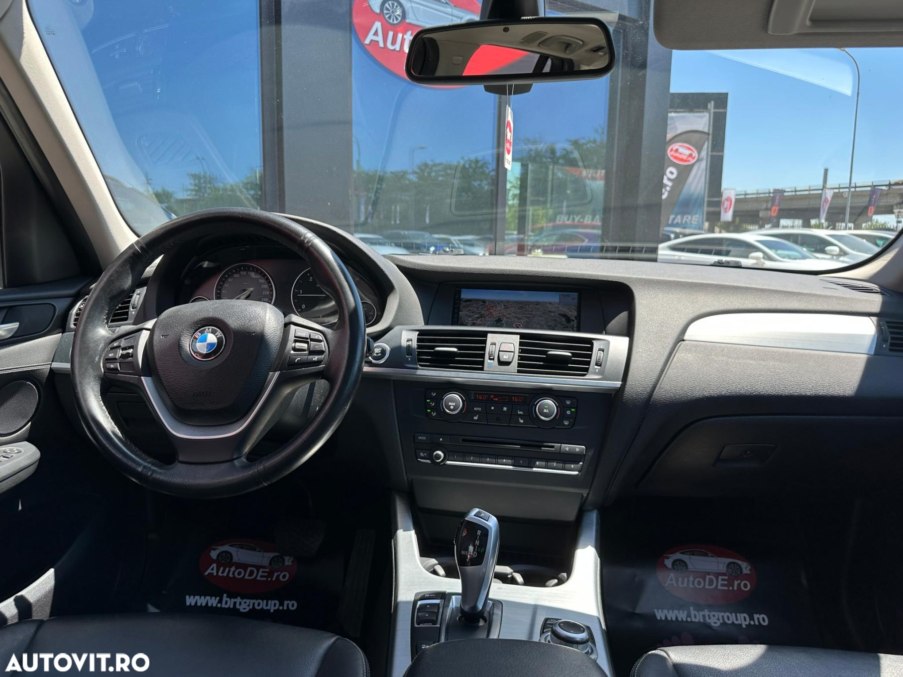BMW X3 - 7