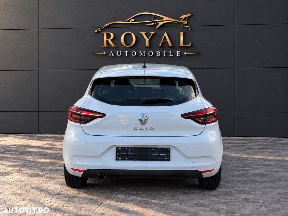 Renault Clio V 1.0 TCe 100 Equilibre - 6