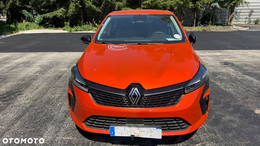 Renault Clio 1.0 TCe Techno - 2