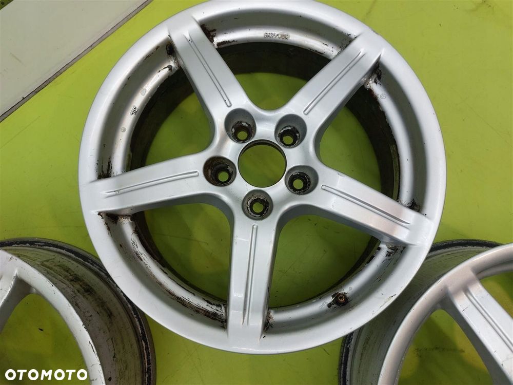 Alufelgi FELGI ALUMINIOWE VW TOURAN I 2003-2010 7J X 17 5X112 70 MM - 2