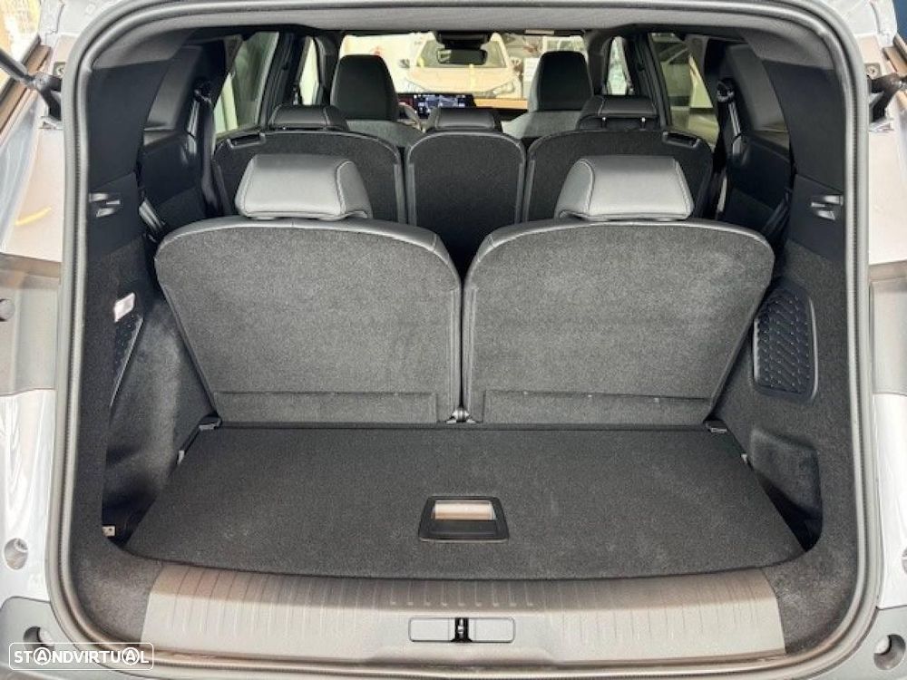 Peugeot 5008 - 4