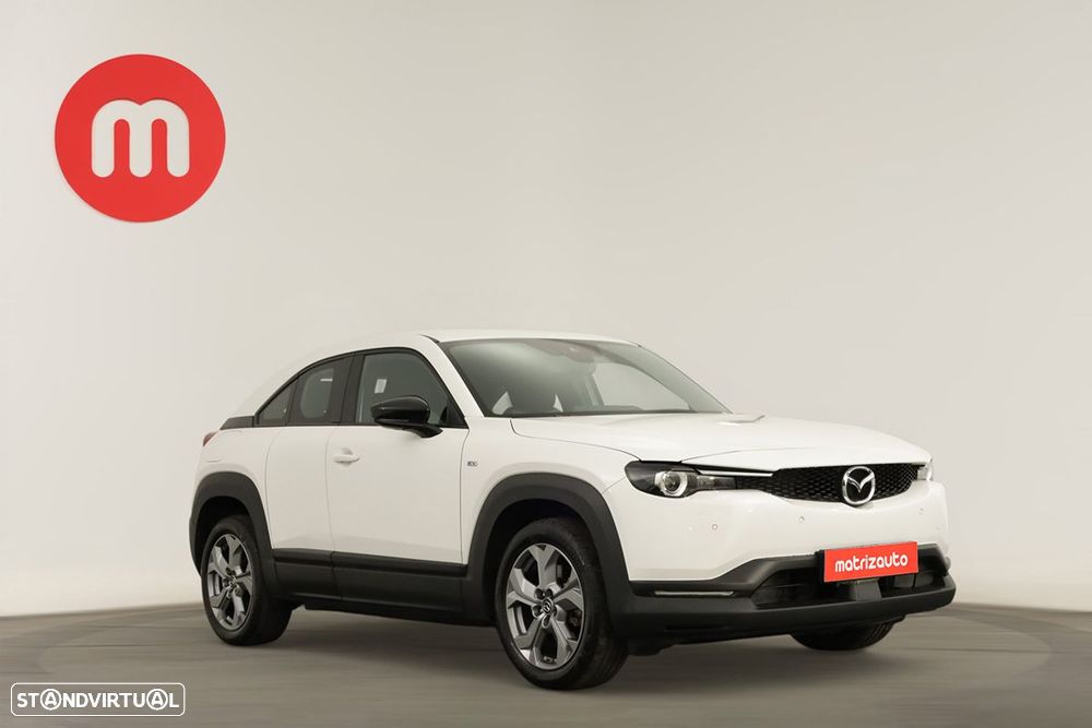 Mazda MX-30 e-SKYACTIV Exclusve-Line - 1
