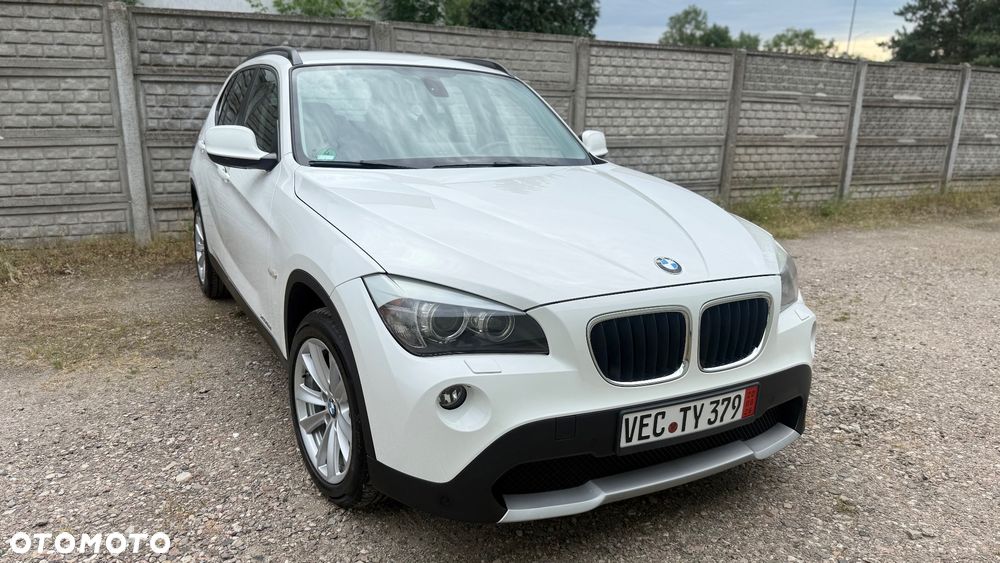 BMW X1 - 21