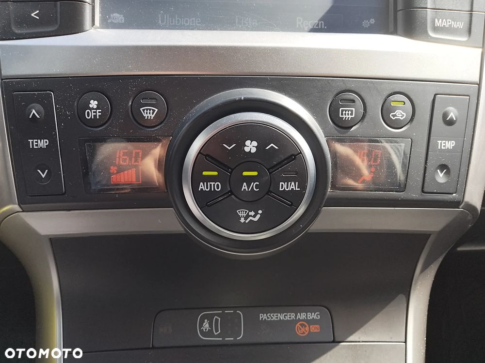 Toyota Verso 1.6 D-4D Active - 24