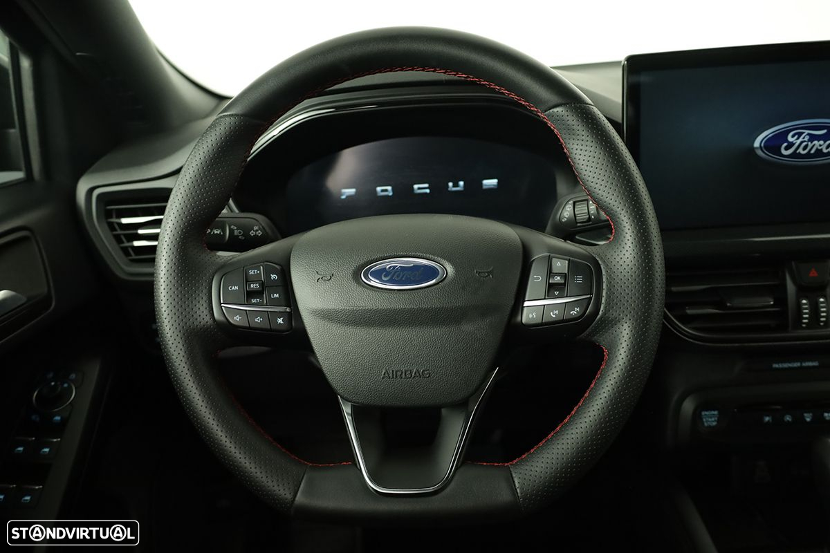 Ford Focus - 15
