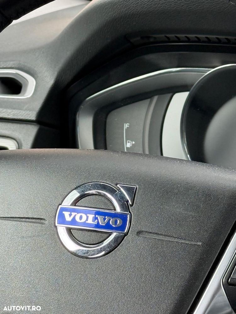 Volvo S80 D4 VEA Start-Stop Summum - 24