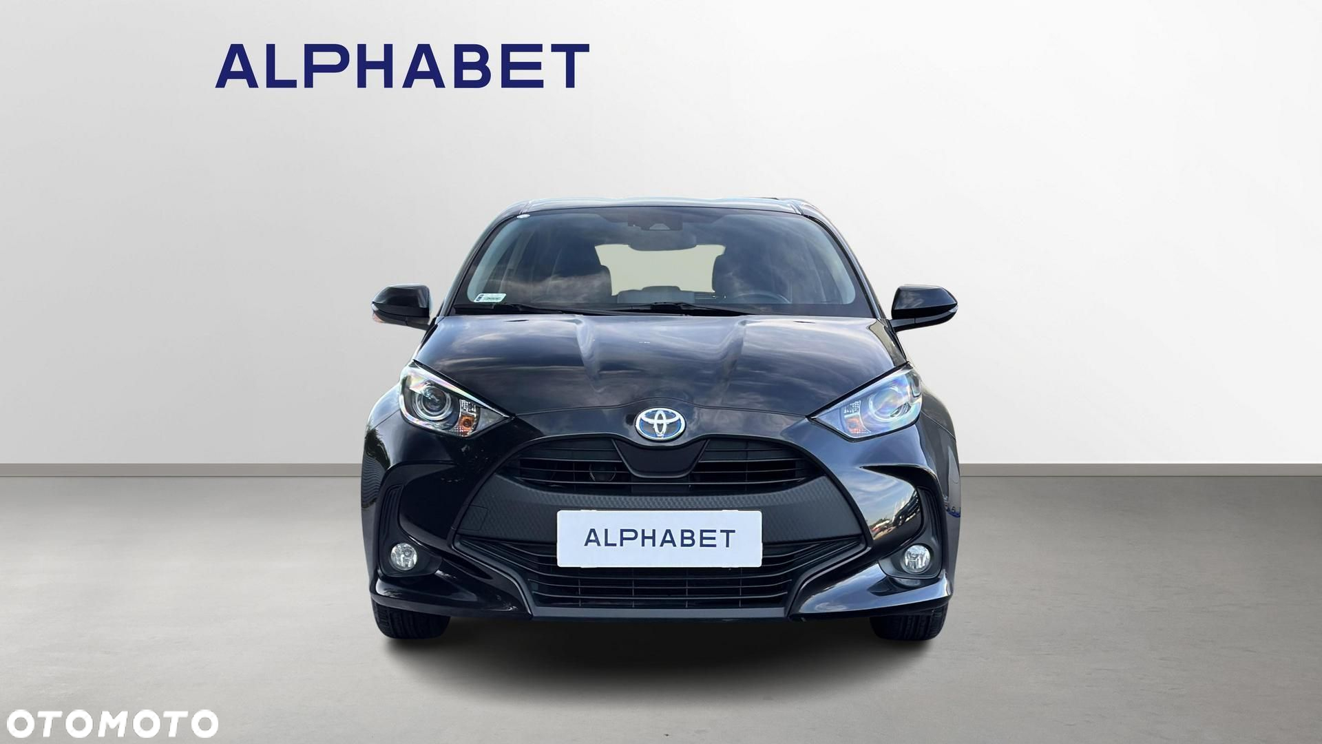 Toyota Yaris Hybrid 1.5 Comfort - 6