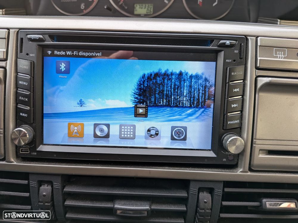 Nissan X-Trail Sport AC+TAEP+VDC - 16