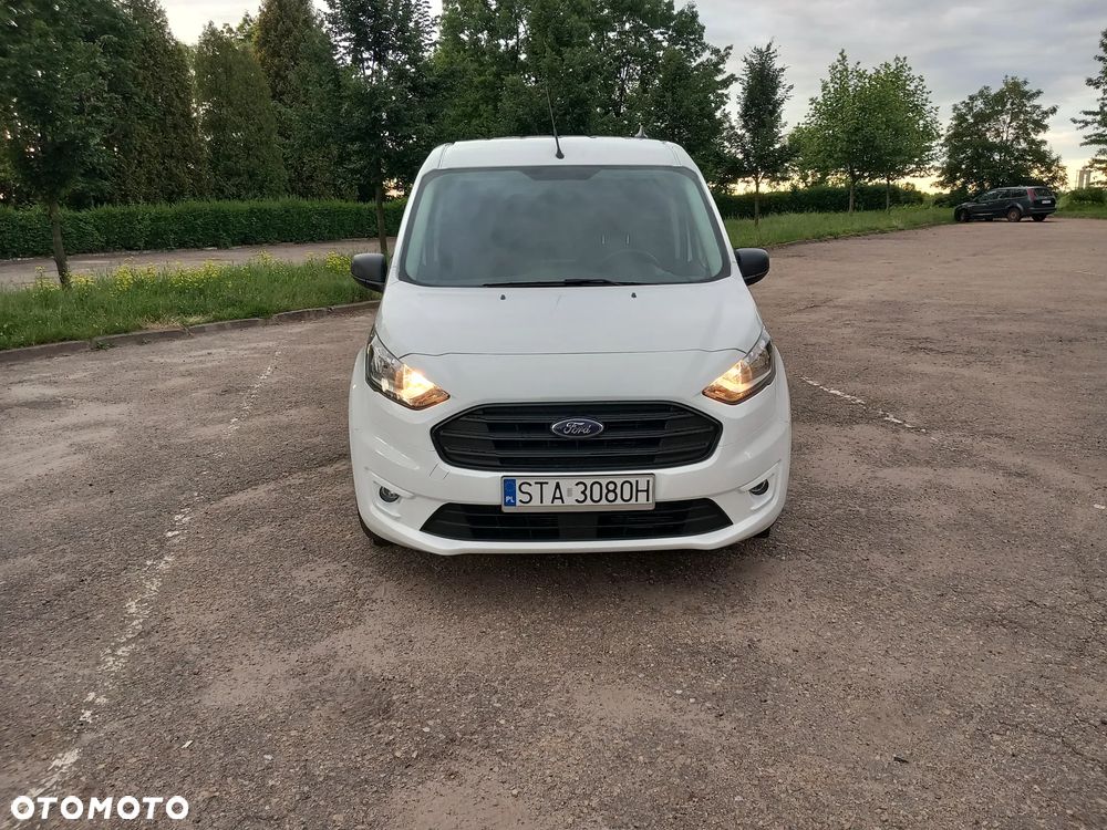 Ford Transit Connect - 2