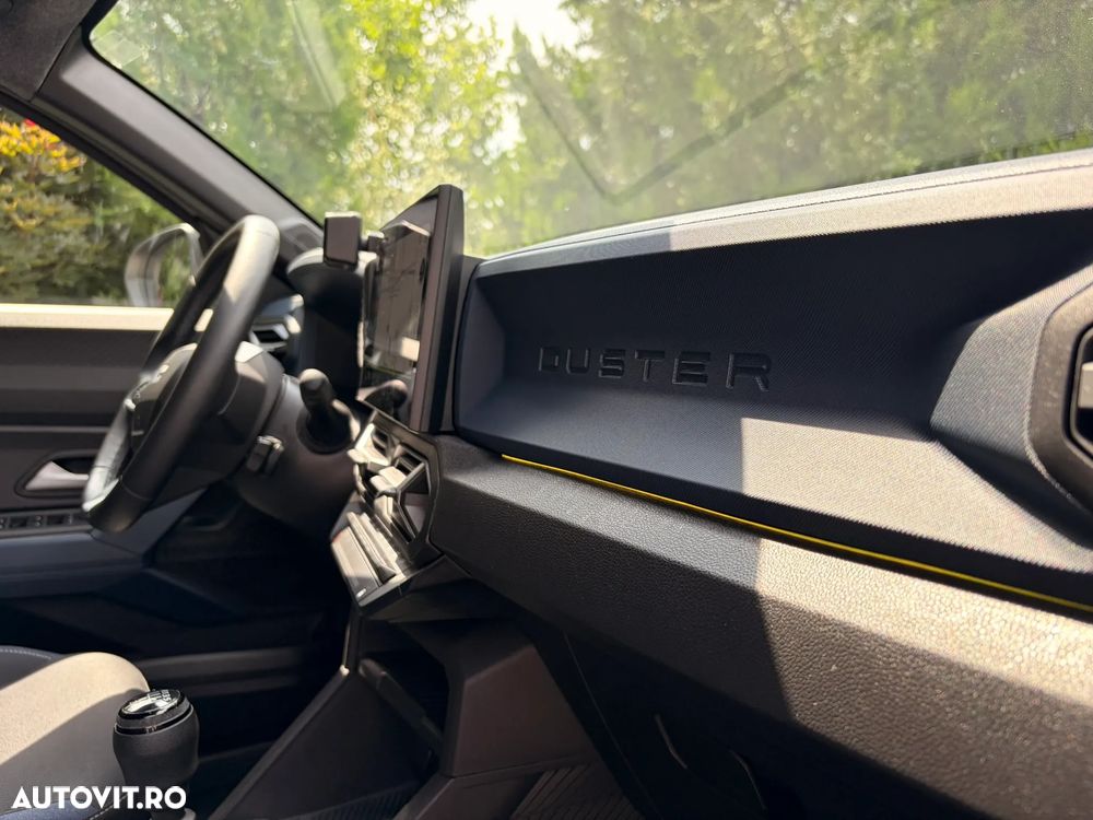 Dacia Duster ECO-G 100 Journey - 11