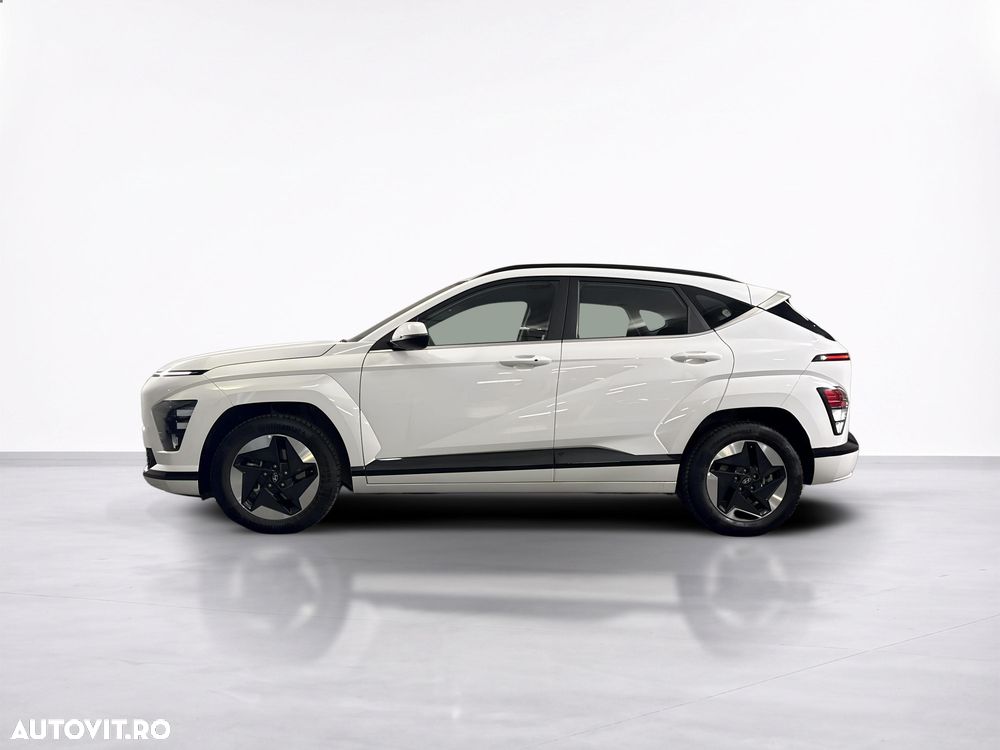 Hyundai KONA 136CP Highway - 3