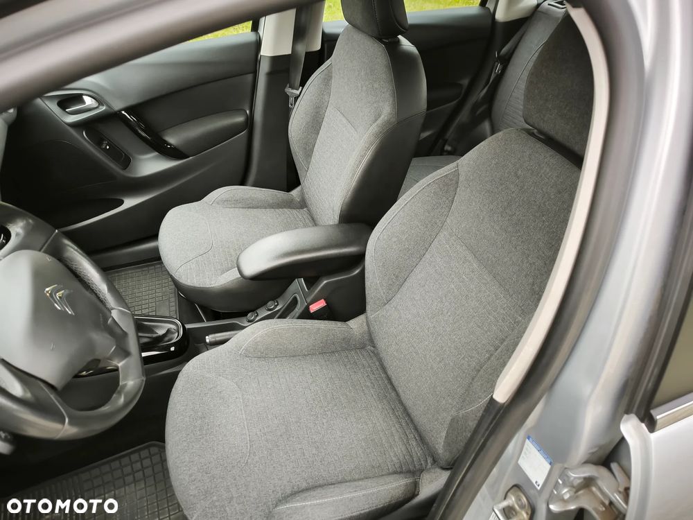 Citroën C3 - 19