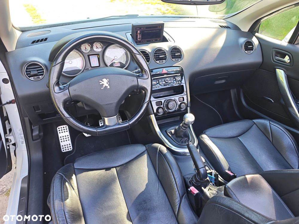 Peugeot 308 HDi FAP 140 Platinum - 23