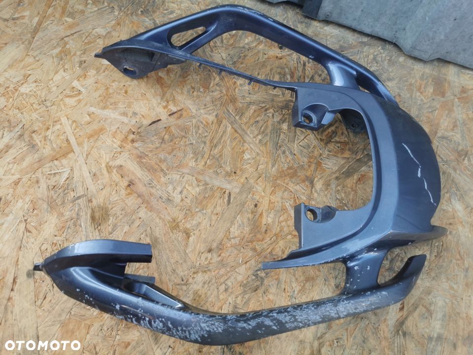 Mocowanie pasażera Yamaha FZ6 Fazer 600 - 3