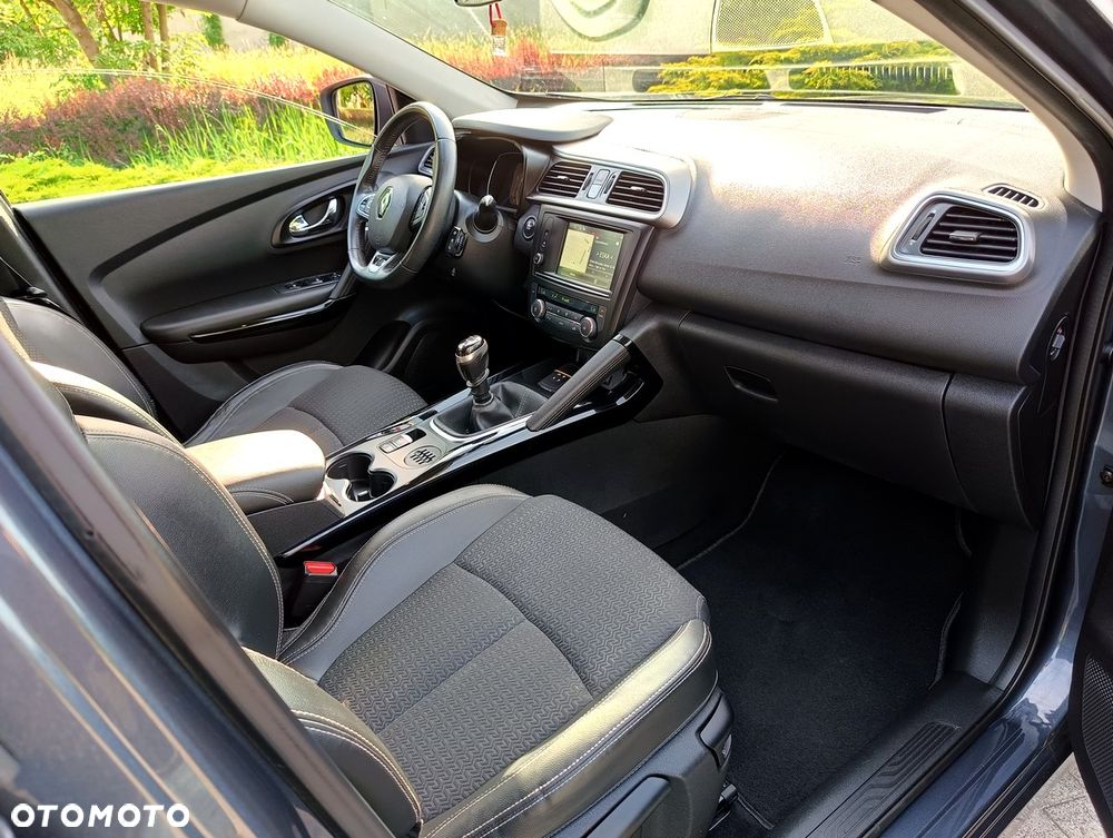 Renault Kadjar Energy dCi 130 Experience - 7