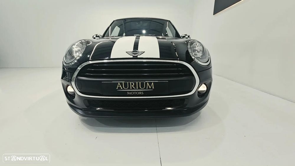 MINI 3 Portas One - 15