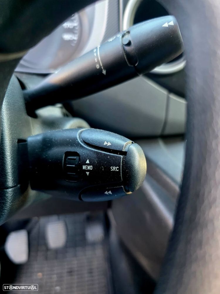 Peugeot Partner 1.6 BLUEHDI - 14