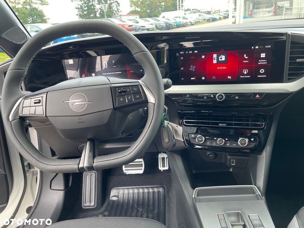 Opel Mokka - 18
