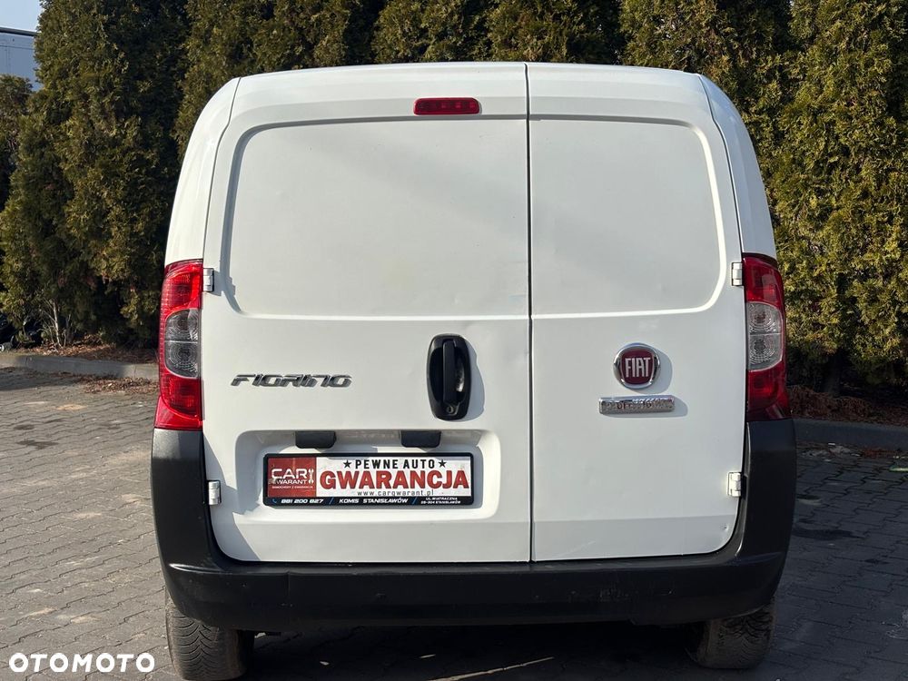 Fiat Fiorino - 15