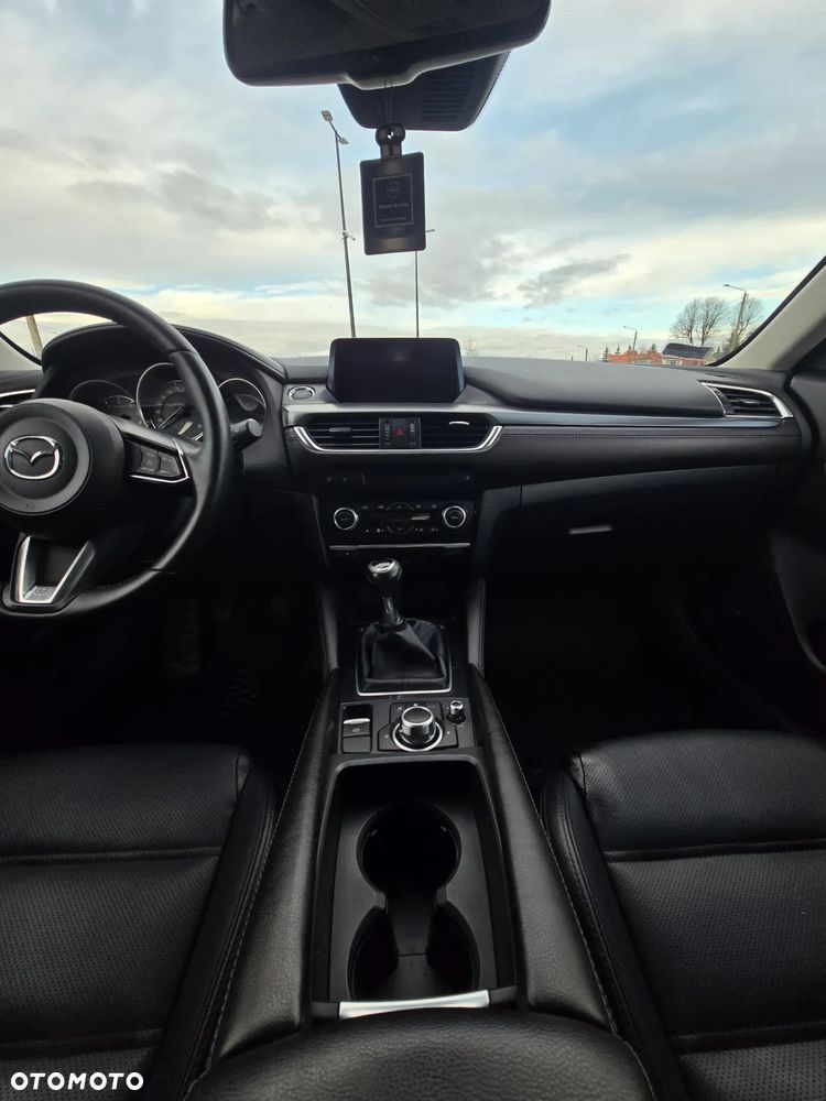 Mazda 6 2.0 Skypassion I-ELoop - 25