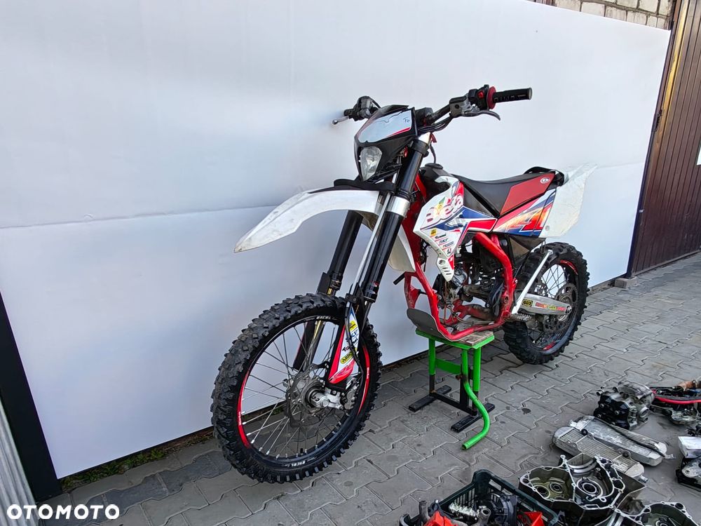 Beta RR - 3