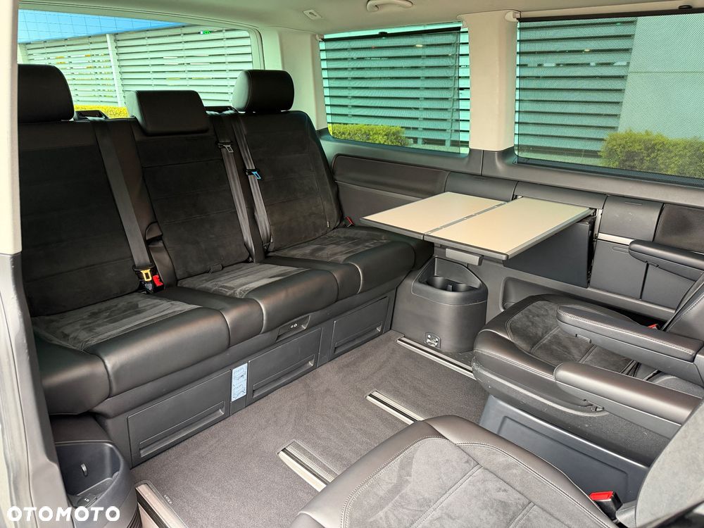 Volkswagen Multivan 2.0 BiTDI L1 Generation SIX - 20